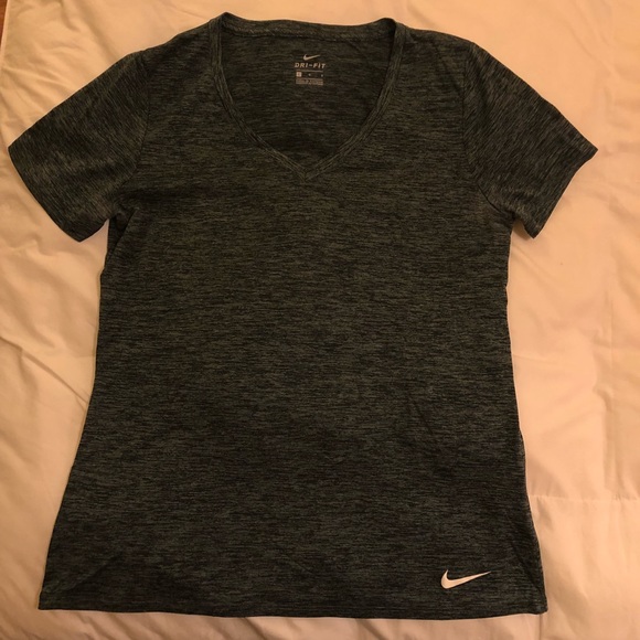 Women's Nike Legend SS Tee